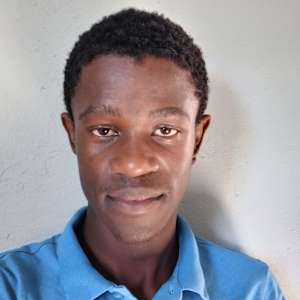 Photo of Gift Nzuza
