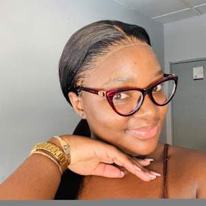 Photo of Nokwanda Ngcobo