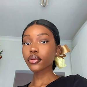 Photo of Candette Mashile