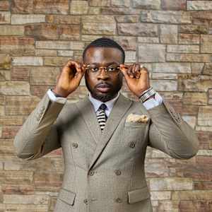 Oluwadamilare  Akorede