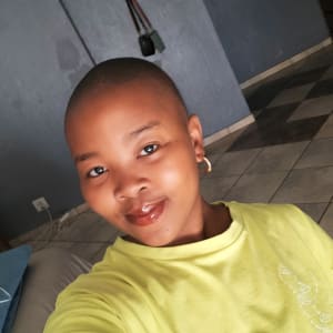 Photo of Zanele
