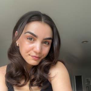 Photo of Shana Davenport