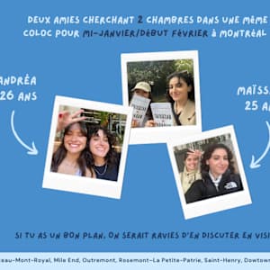 Photo of Maïssara  Lamdaoui