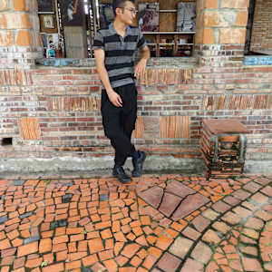 Photo of Ping Cheng