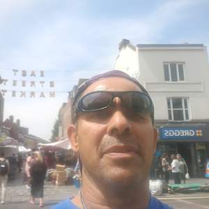 Photo of Stephen burton
