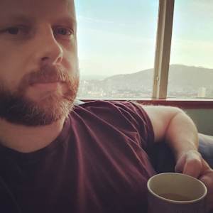 Photo of Benjamin