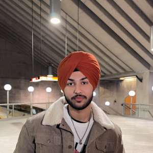 Photo of Sahib