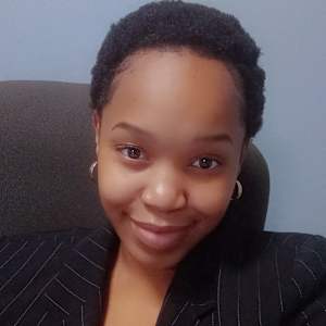 Photo of Tamara Amanda