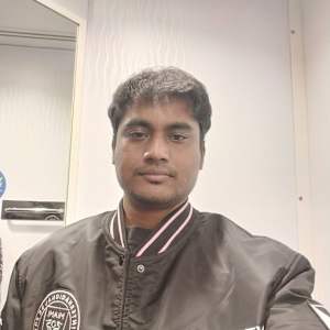 Photo of kumaran
