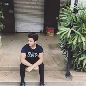 Photo of Divyansh