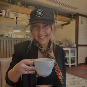 Photo of Teresa