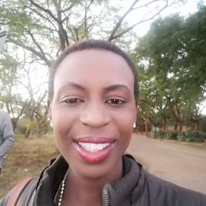 Photo of Nomthandazo Mzaca