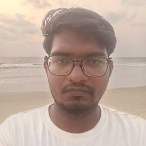 Photo of Wahid