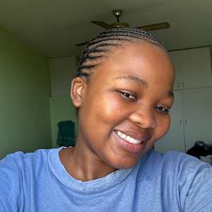 Photo of Kwanele  Khumalo