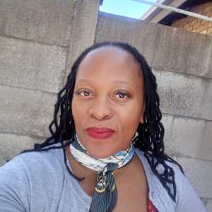 Photo of Lebogang