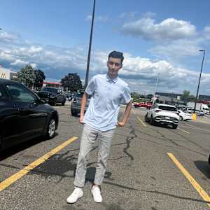 Mohamed Idriss Alimi