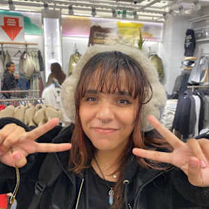 Photo of fatima ezzahra