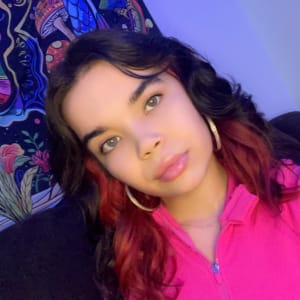 Photo of Dezeree