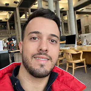 Pedro Eliagi de Oliveira