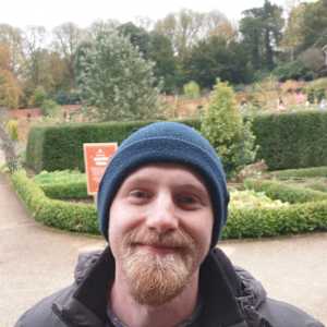 Photo of Scott Phillips
