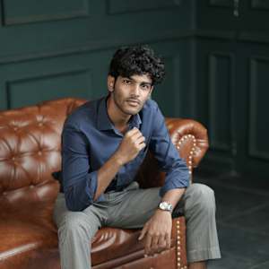 Photo of Adithya