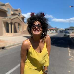 Photo of Ronell Bantham