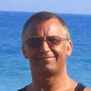 Photo of Alan McPhee