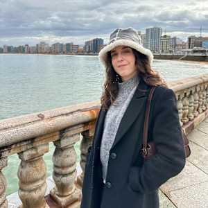 Photo of Ainara