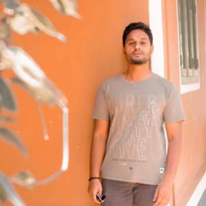 Photo of Prabhuram
