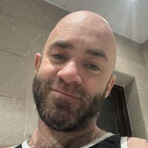 Photo of Anthony
