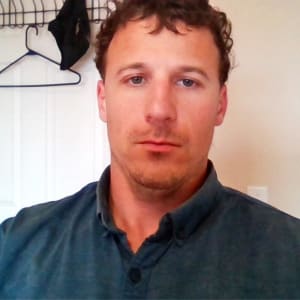 Photo of Clayton Beam Near