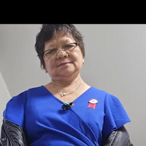 Photo of MARIA Fe
