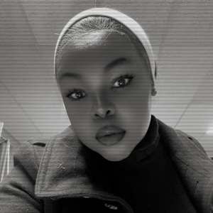 Photo of Josline Dikeni