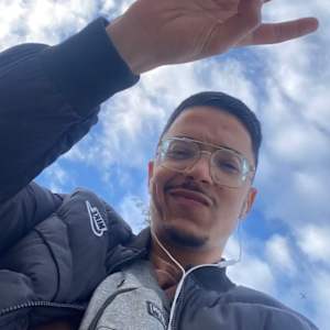 Photo of Yassine