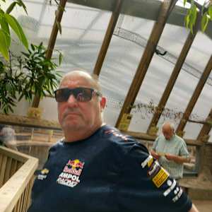 Photo of Wilf Pickles