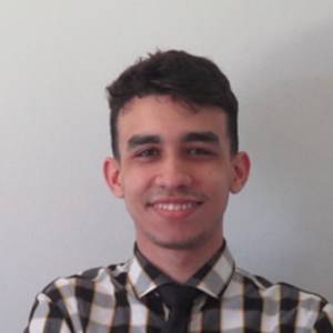 Photo of Daniel