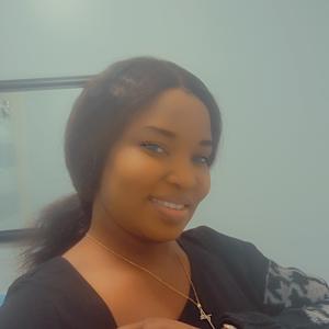 Photo of Gifty Arthur