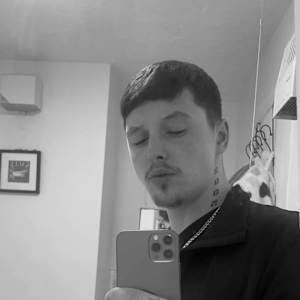 Photo of jack poulton