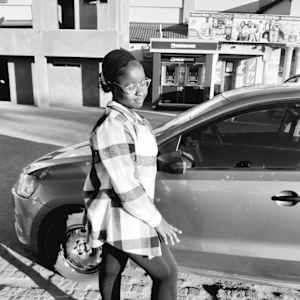 Photo of Thizwilondi Mundalamo