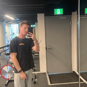 Photo of Kyle Kingma