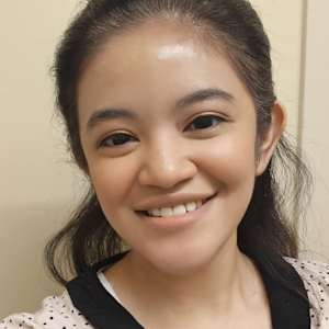 Ma Crizza Lynne Regacho