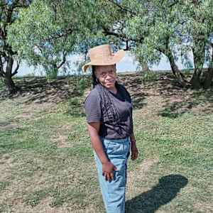 Photo of S KHOZA