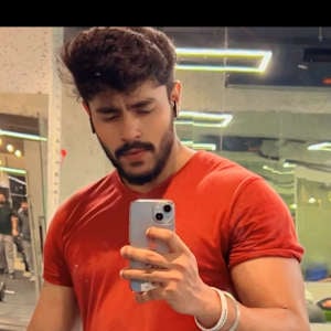 Photo of Abhishek