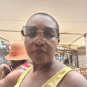 Photo of Thabiso Raliavhegwa
