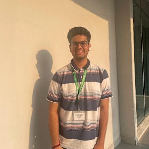 Photo of Shobhith