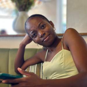 Photo of Vhonani