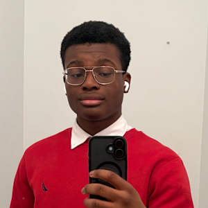 Joshua Edet