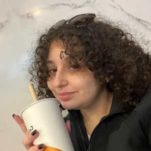 Photo of Stephanie