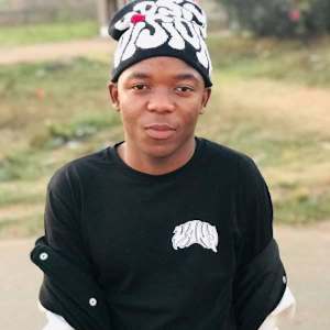 Photo of Mpho