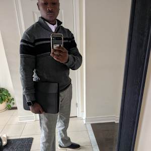 Edwin Macharia Mwangi